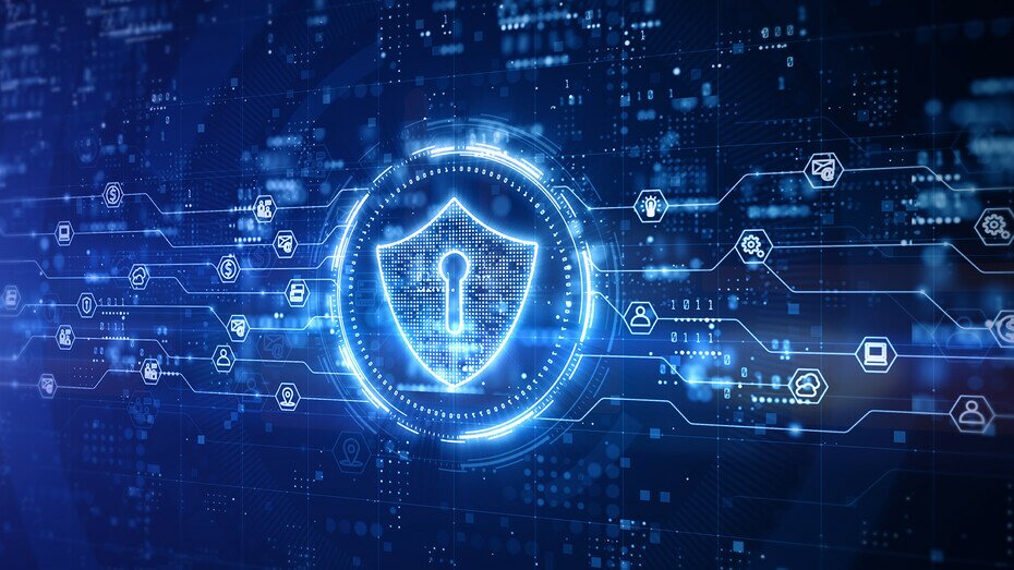 Data security and privacy