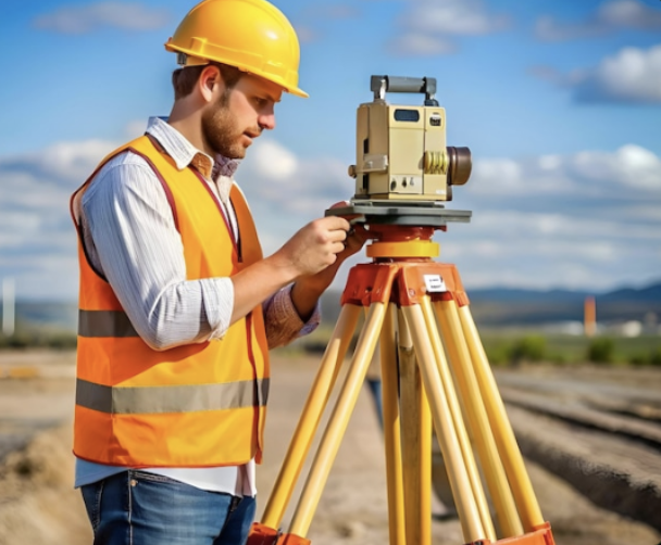 Site Survey